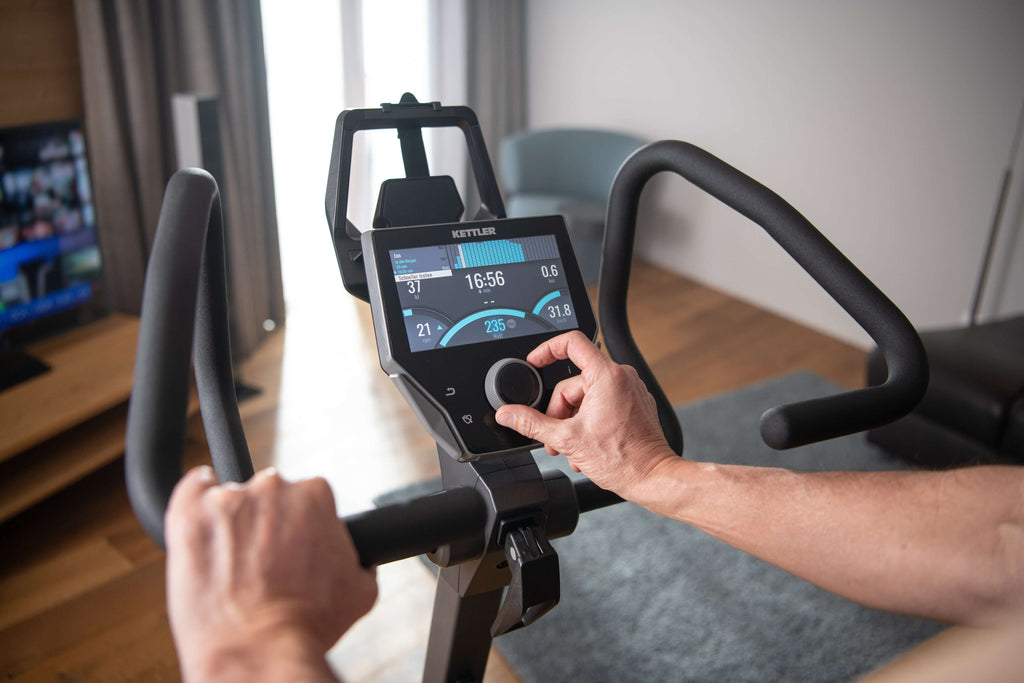 Fitnessgeräte