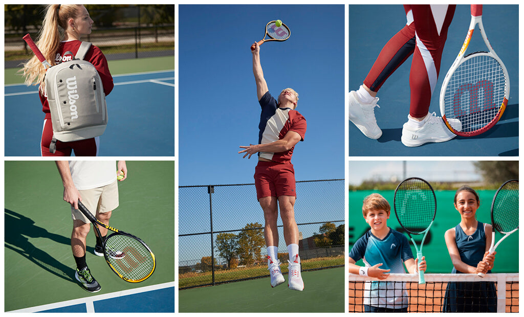 Tennis & Racketsport