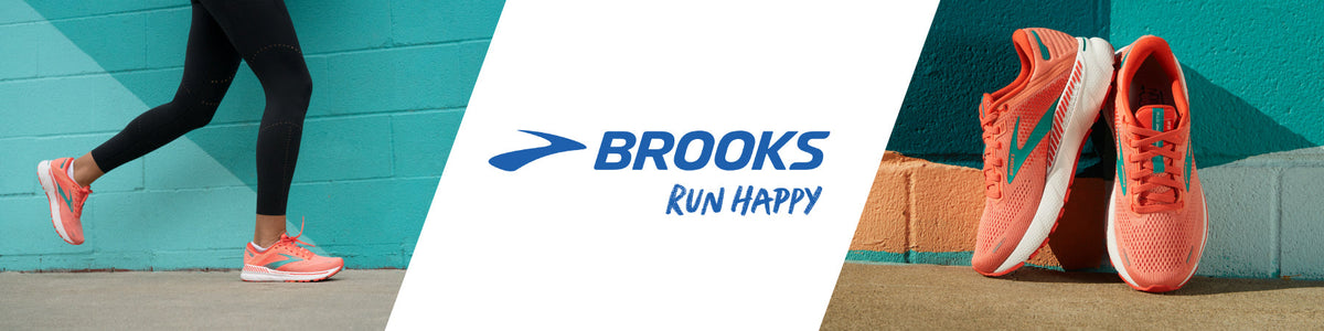 BROOKS