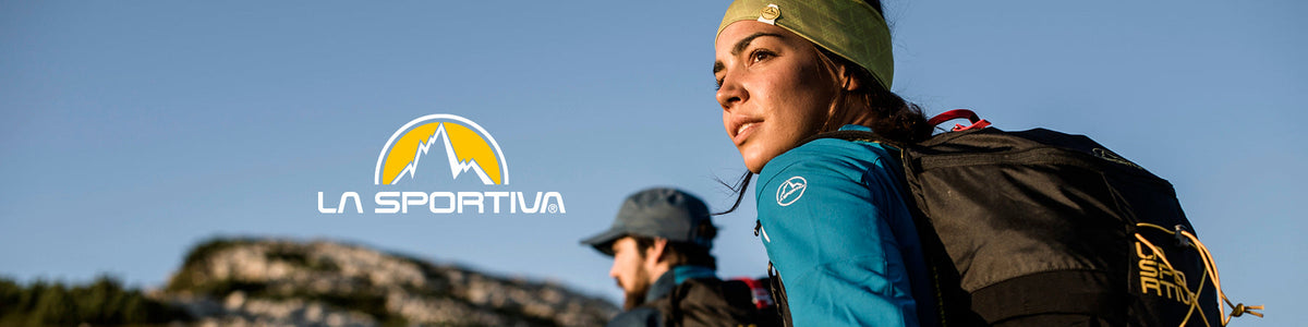 LA SPORTIVA