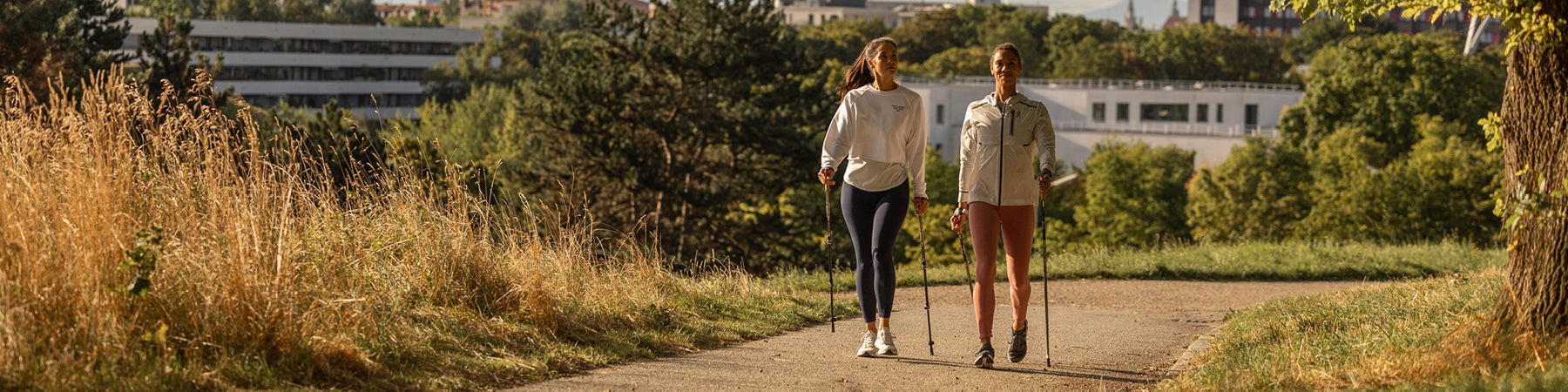 Nordic Walking Stöcke
