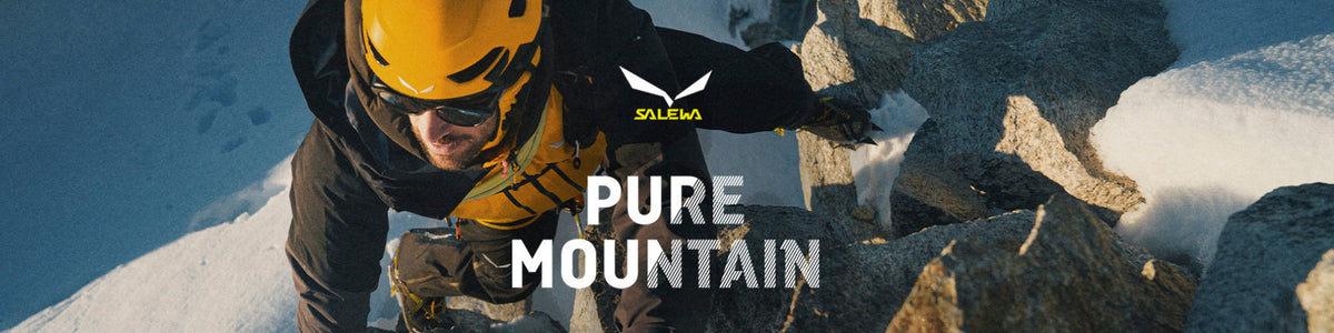 SALEWA