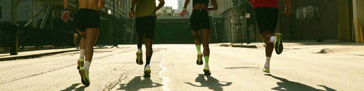 Sportschuhe