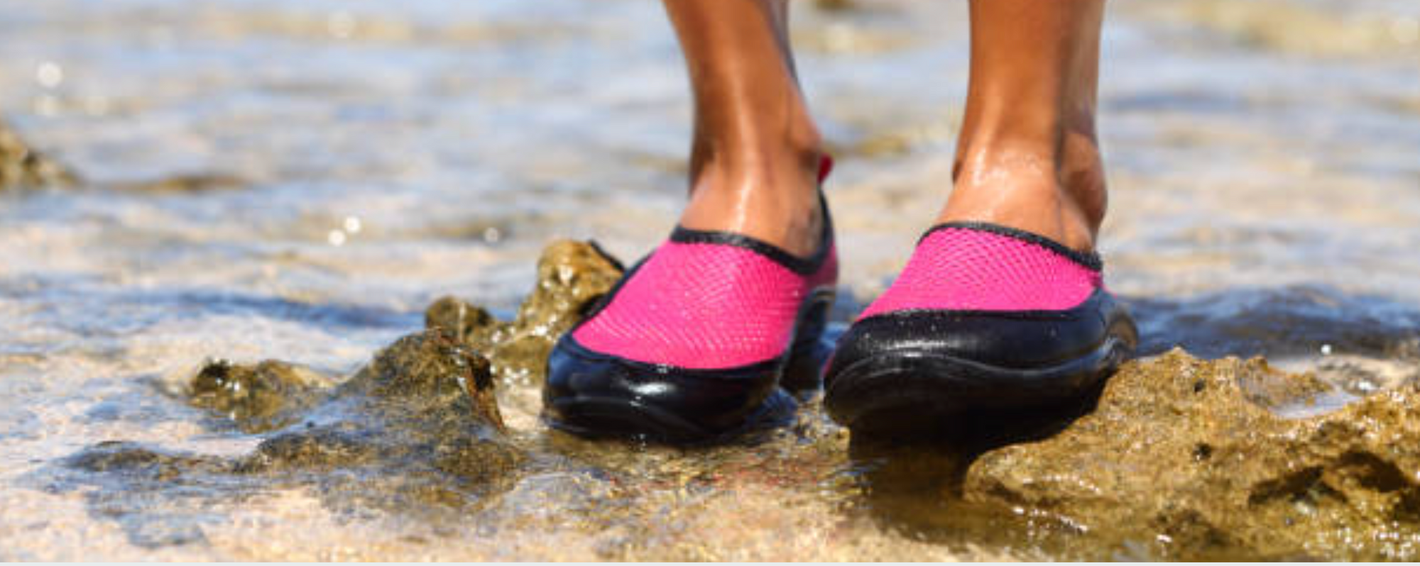 Wassersportschuhe