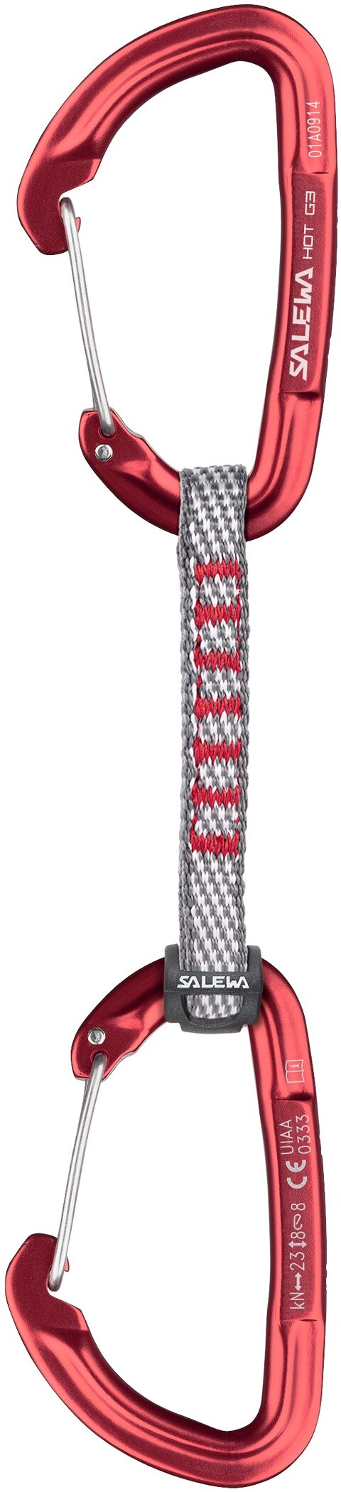 Expr Set Dyn Hot G3 Wire/wire