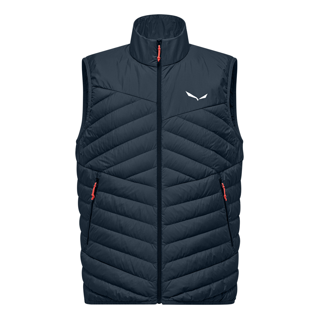 BRENTA RDS DWN VEST Herren Weste