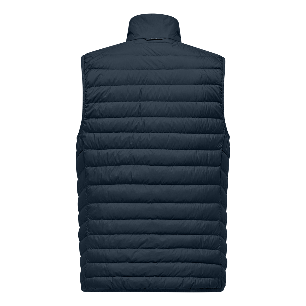 BRENTA RDS DWN VEST Herren Weste