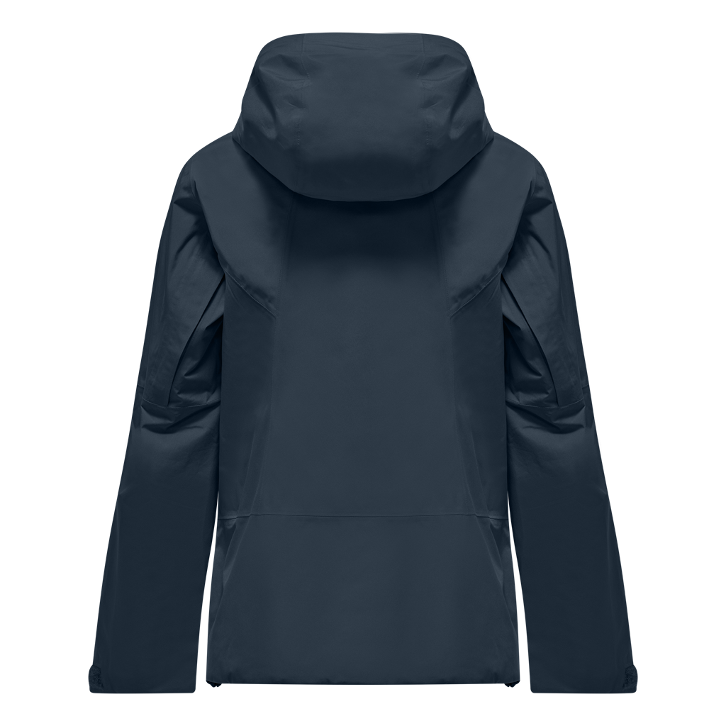 PUEZ GTX 2L EPE JACKET Damen Funktionsjacke