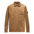 FANES CORD OVERSHIRT Herren