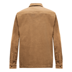 FANES CORD OVERSHIRT Herren