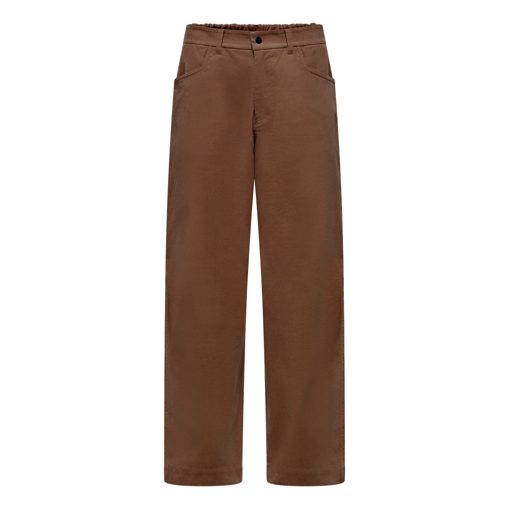 FANES CORD PANT Herren Freizeithose