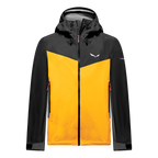 ORTLES PTX 3L JKT Herren Funktionsjacke