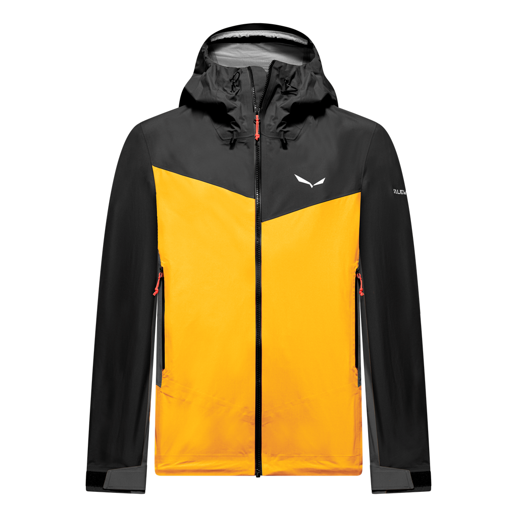 ORTLES PTX 3L JKT Herren Funktionsjacke