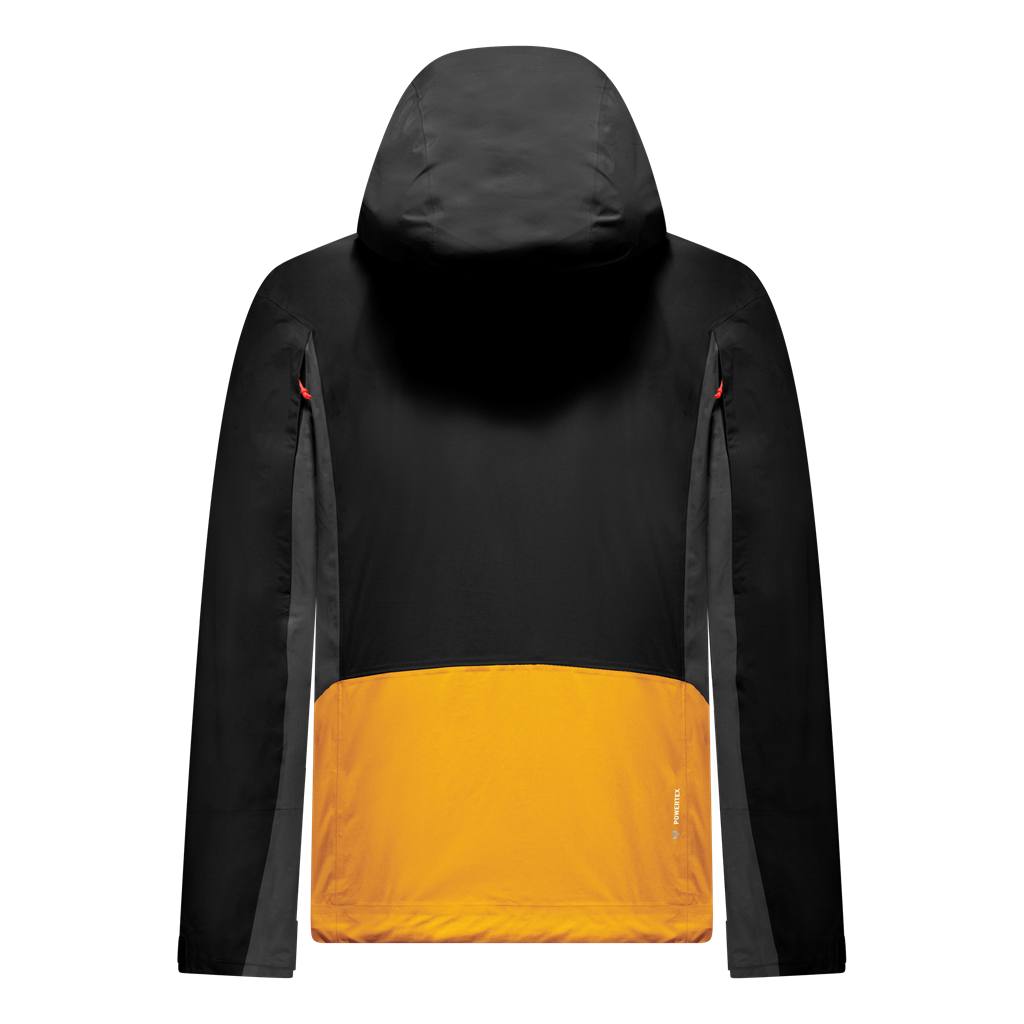 ORTLES PTX 3L JKT Herren Funktionsjacke