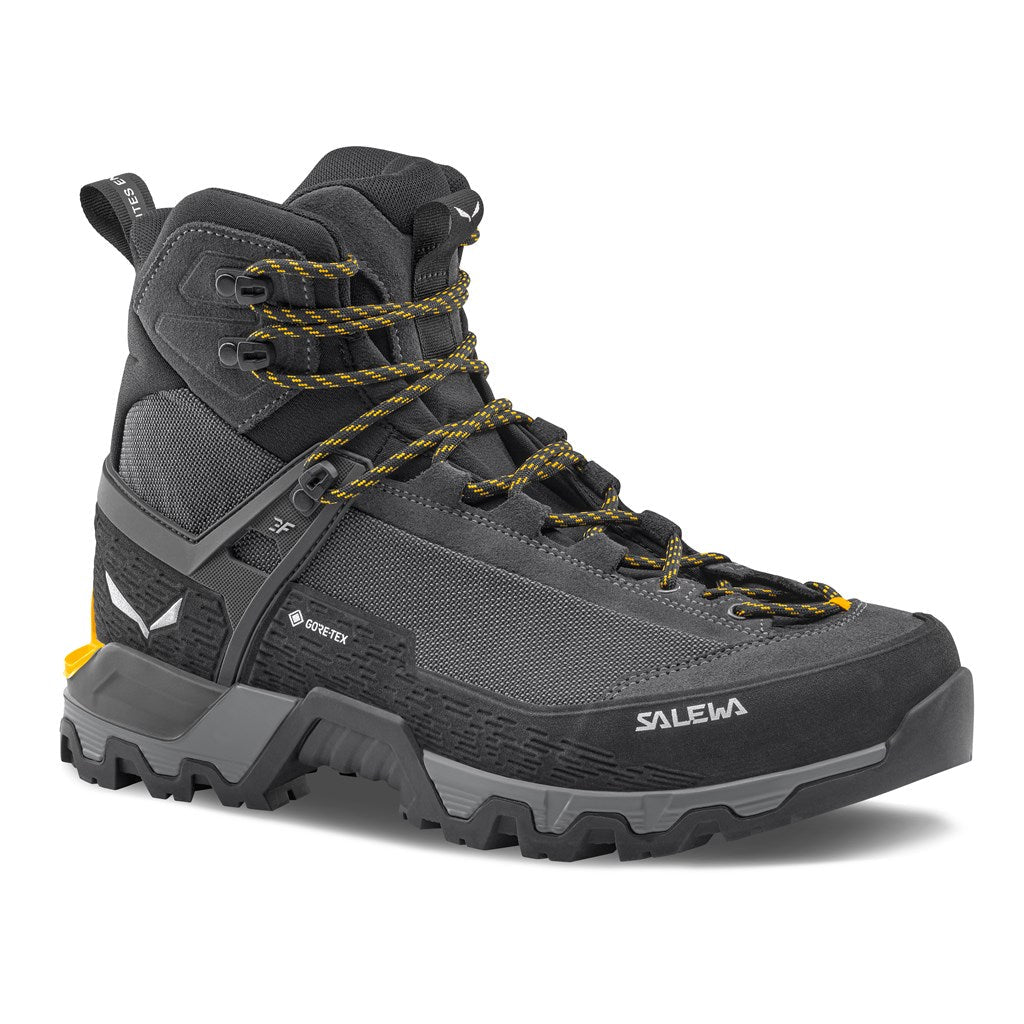 MTN TRAINER 3 TECH MID GTX Herren Bergschuh