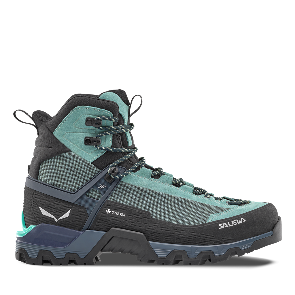 MTN TRAINER 3 TECH MID GTX Damen Bergschuh
