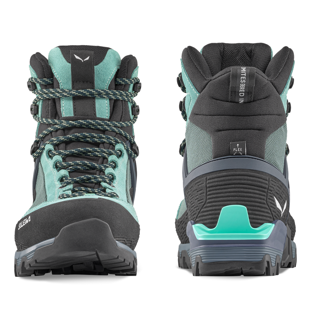 MTN TRAINER 3 TECH MID GTX Damen Bergschuh