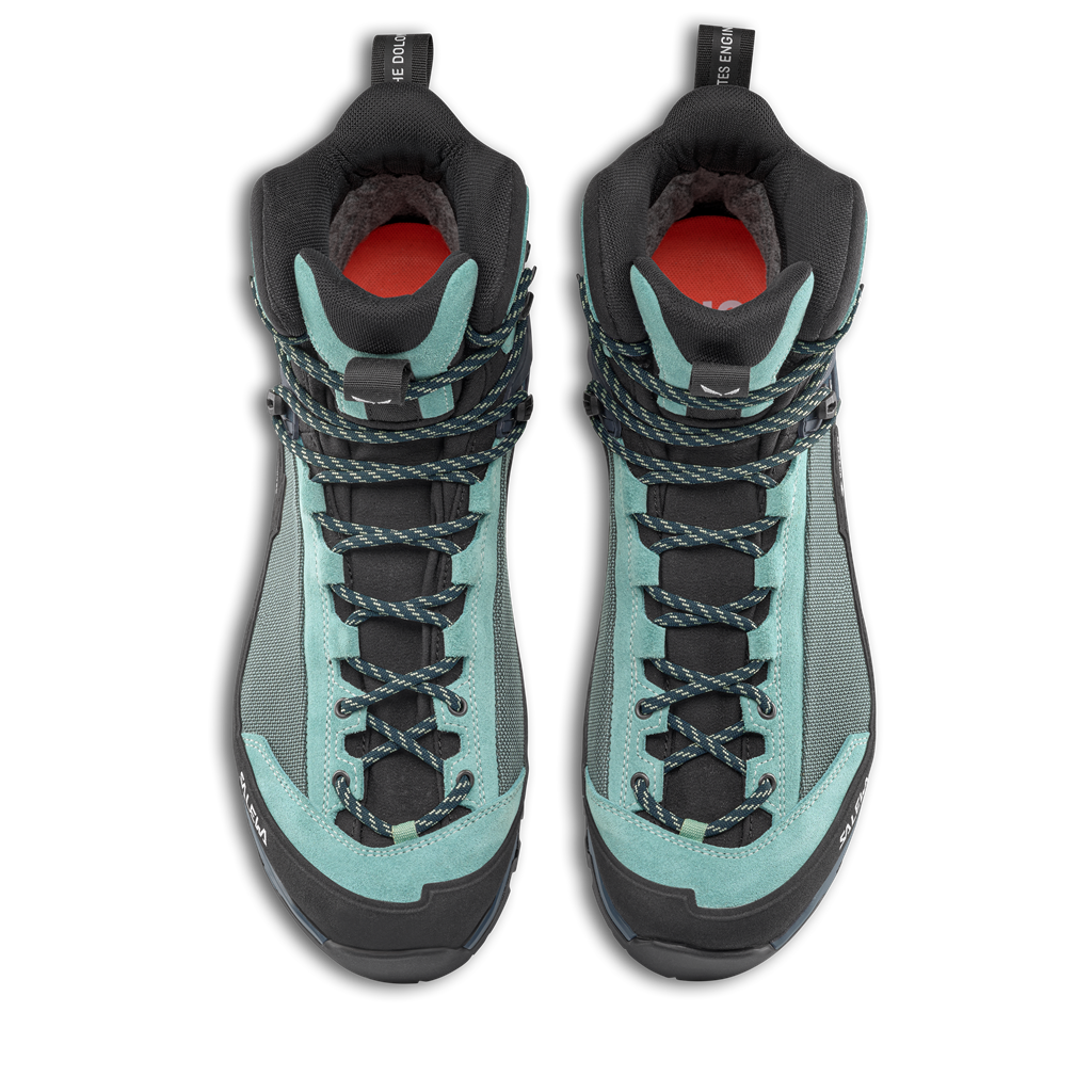 MTN TRAINER 3 TECH MID GTX Damen Bergschuh