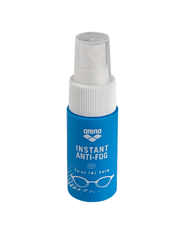 Anti-Fog Spray für Schwimmbrillen – klare Sicht