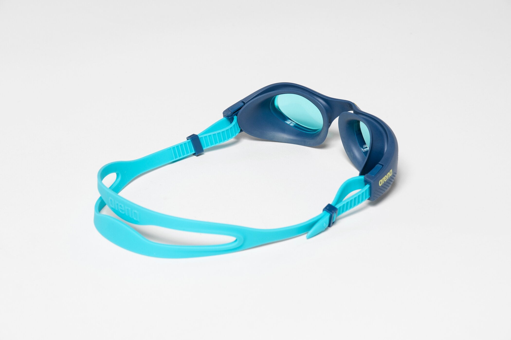 Kinder Schwimmbrille The One Junior