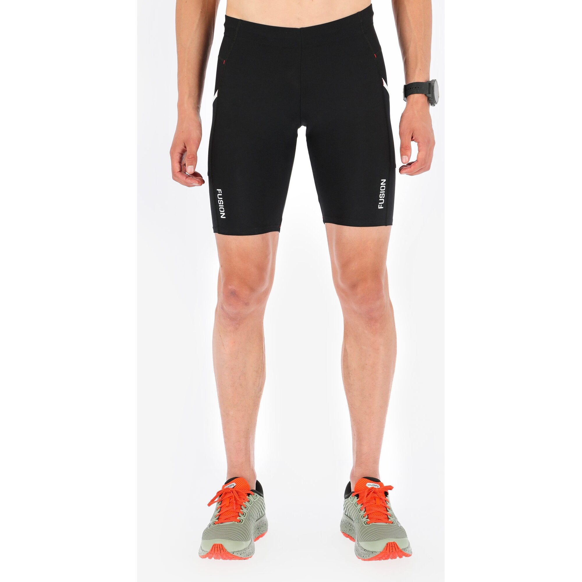 Herren Tight C3 SHORT TIGHTS