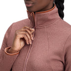 Da.-Unterjacke Roto III W