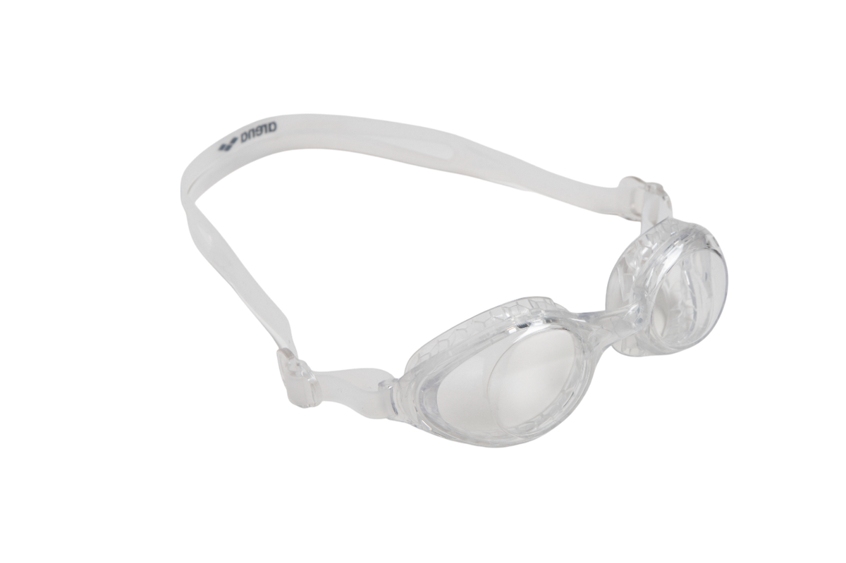 Herren Schwimmbrille AIR-SOFT mit UV-Schutz
