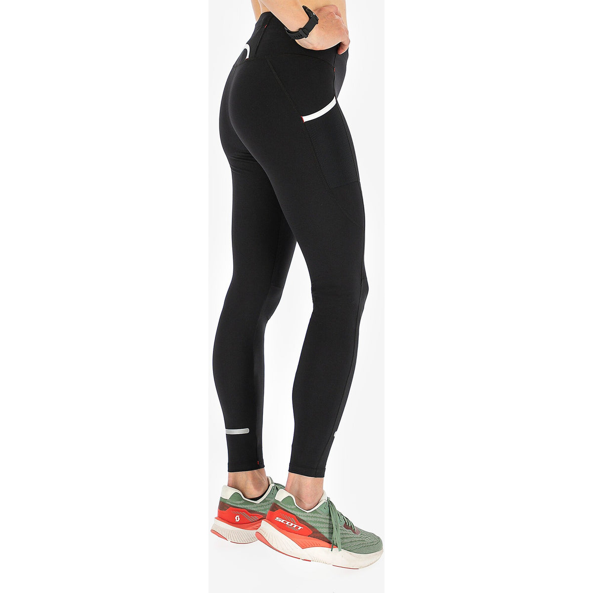 Tight C3 LONG TIGHTS Unisex Laufhose