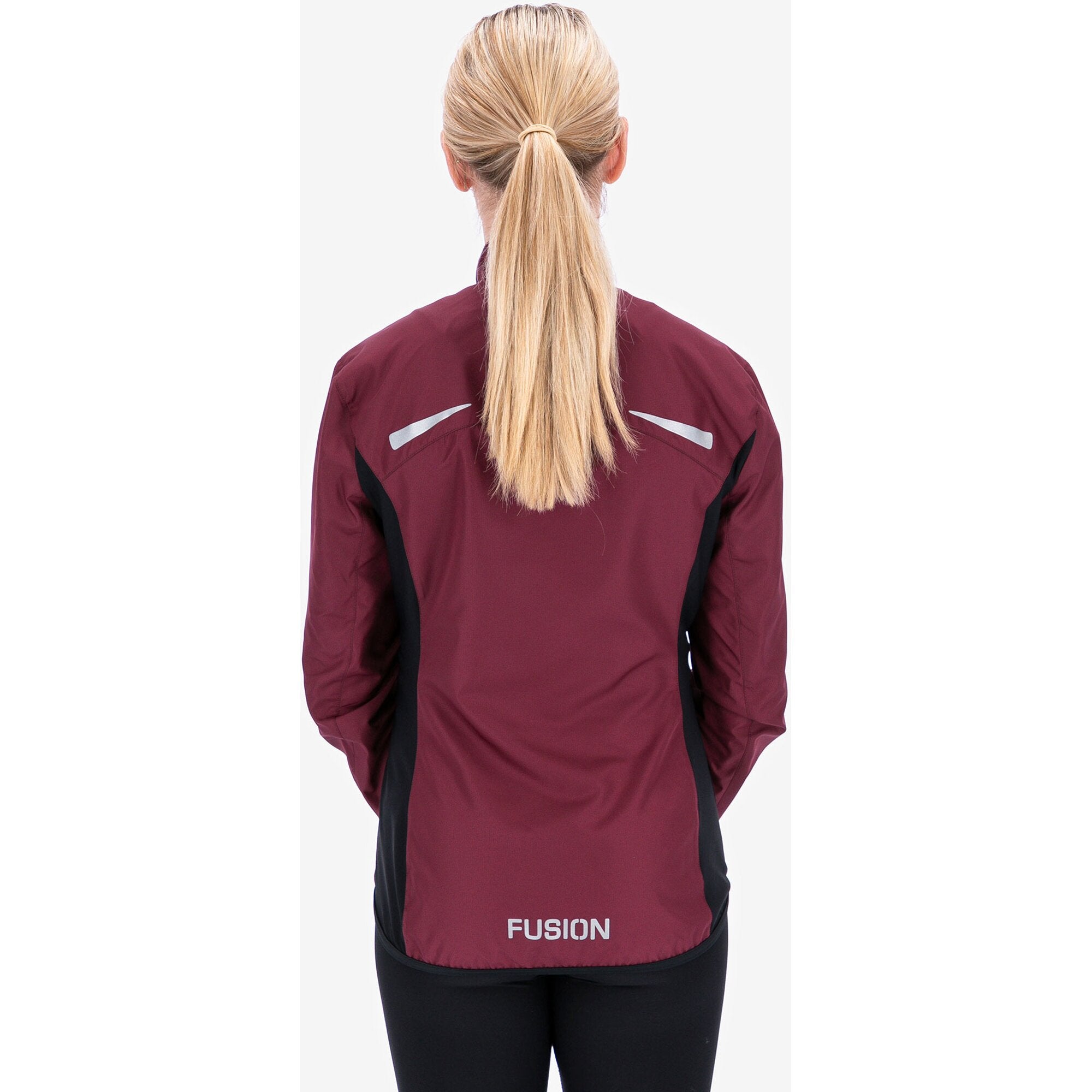 Damen Jacke WOMENS S1 RUN JACKET
