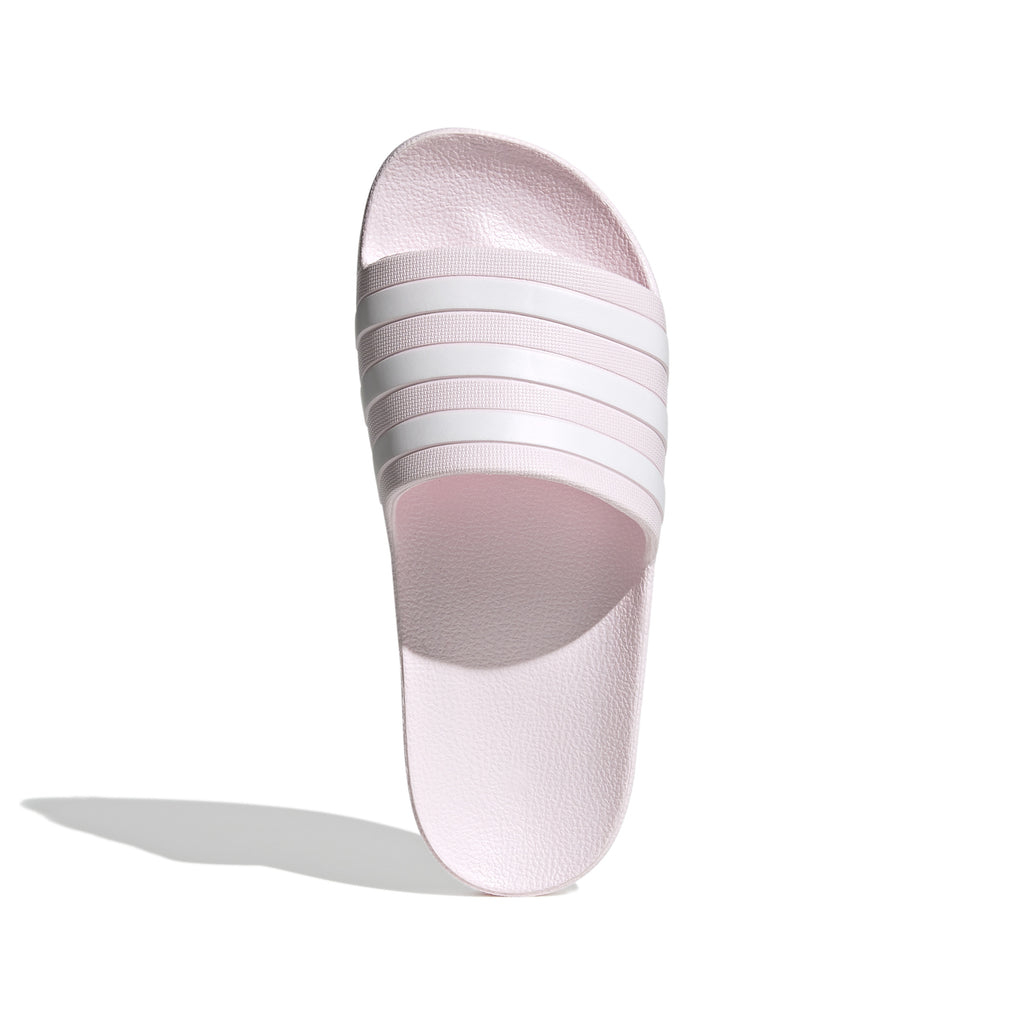 Aqua adilette Badeschlappen mit Cloudfoam Komfort