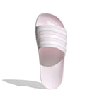 Aqua adilette Badeschlappen mit Cloudfoam Komfort