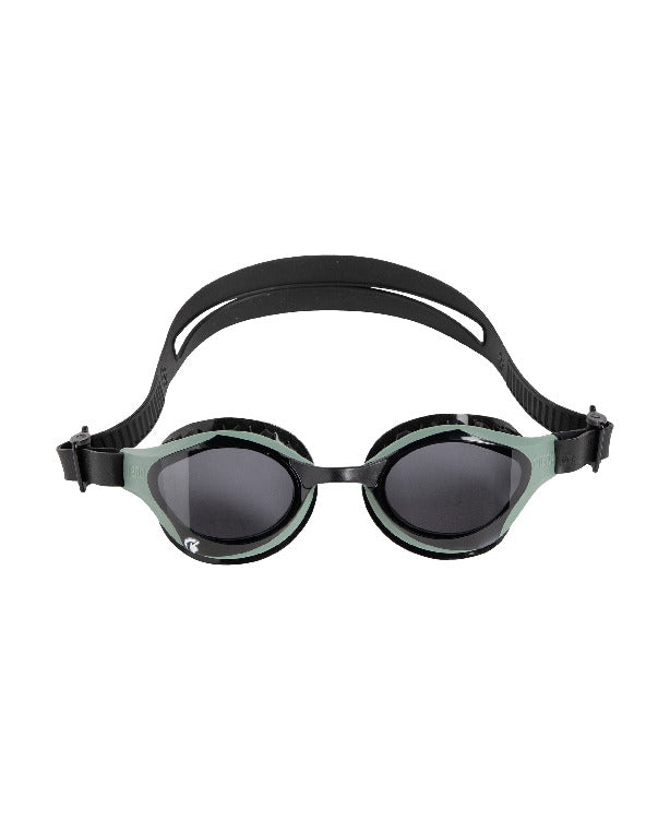 ARENA Unisex Schwimmbrille Air Bold Swipe mit UV-Schutz
