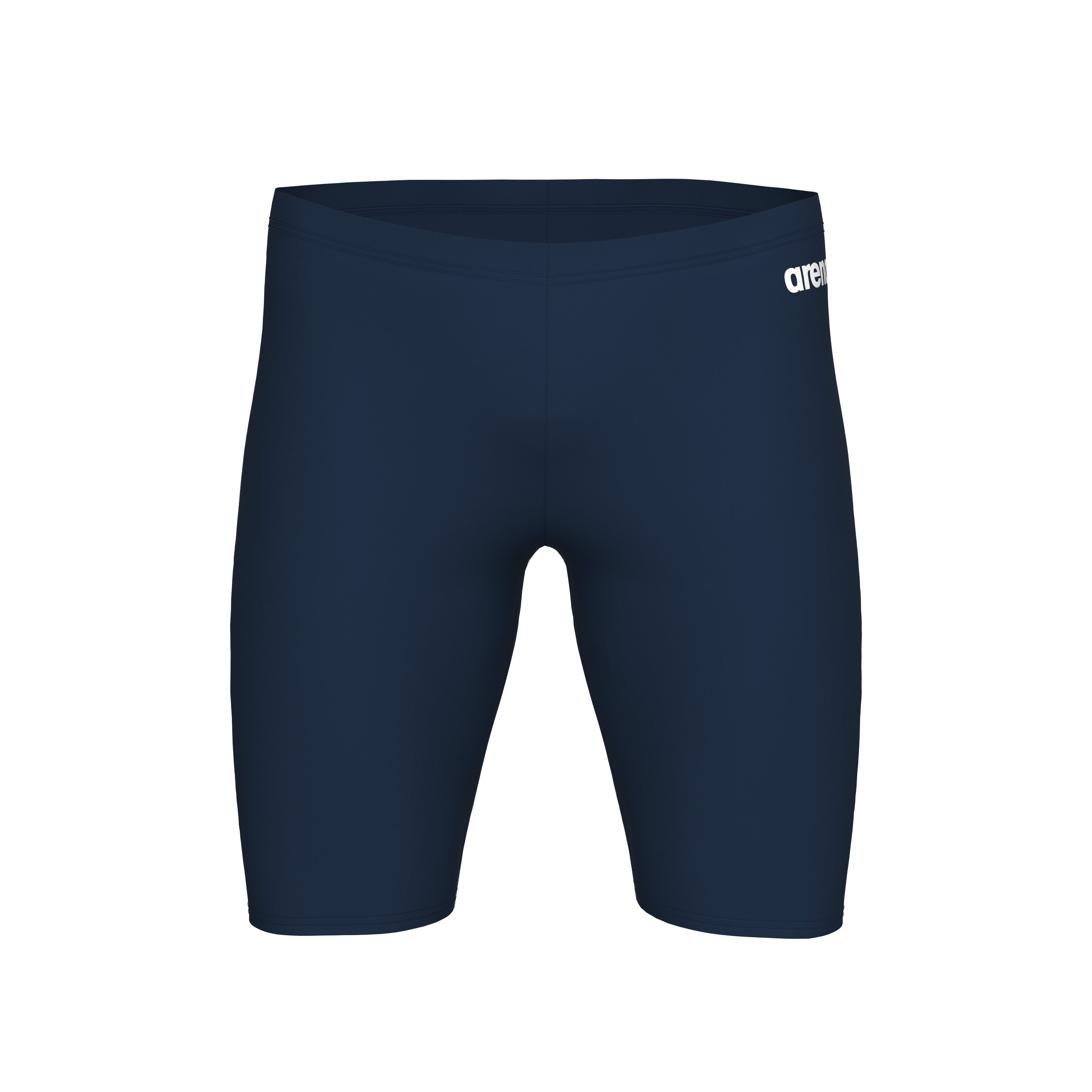 MEN'S TEAM SWIM JAMMER SOLID