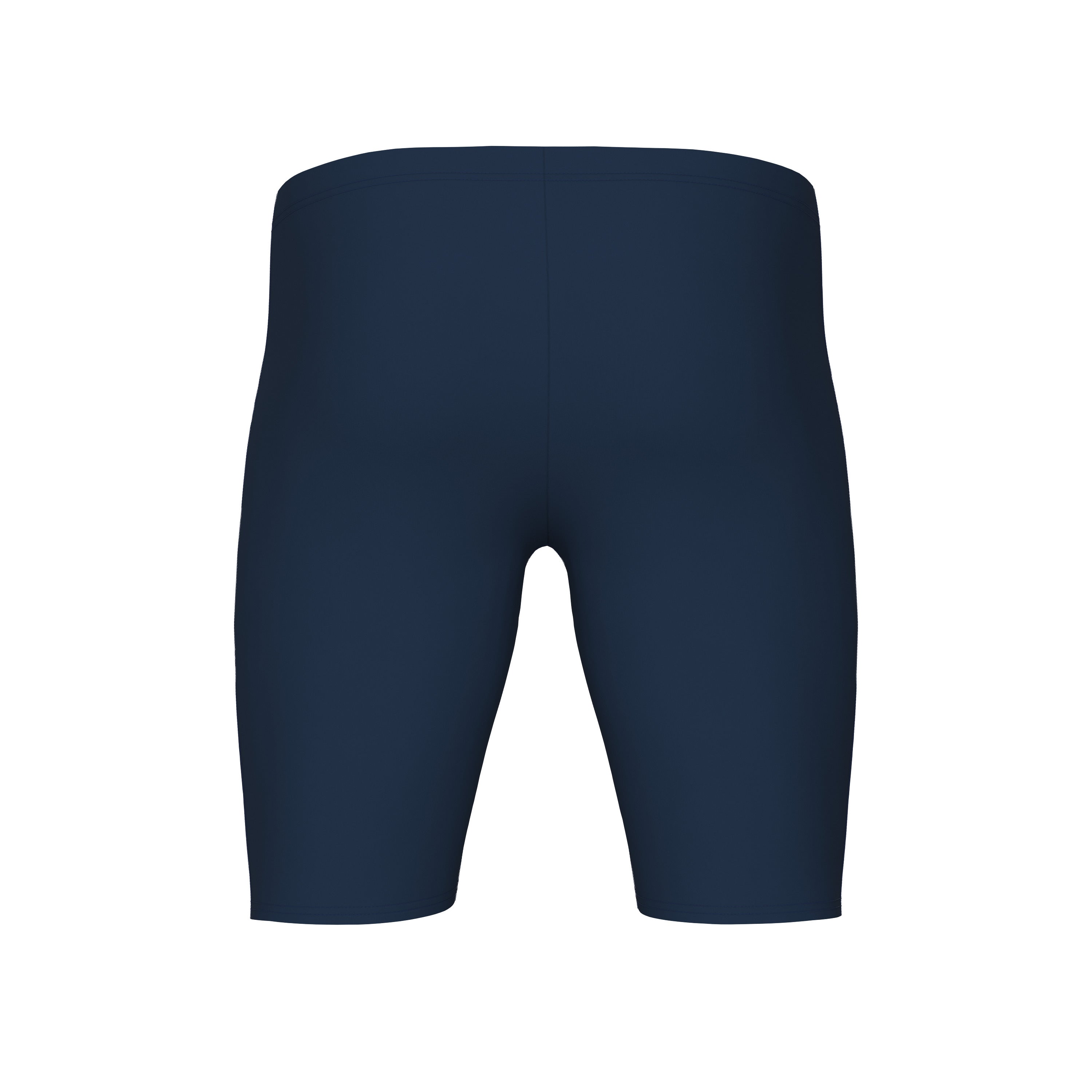 MEN'S TEAM SWIM JAMMER SOLID