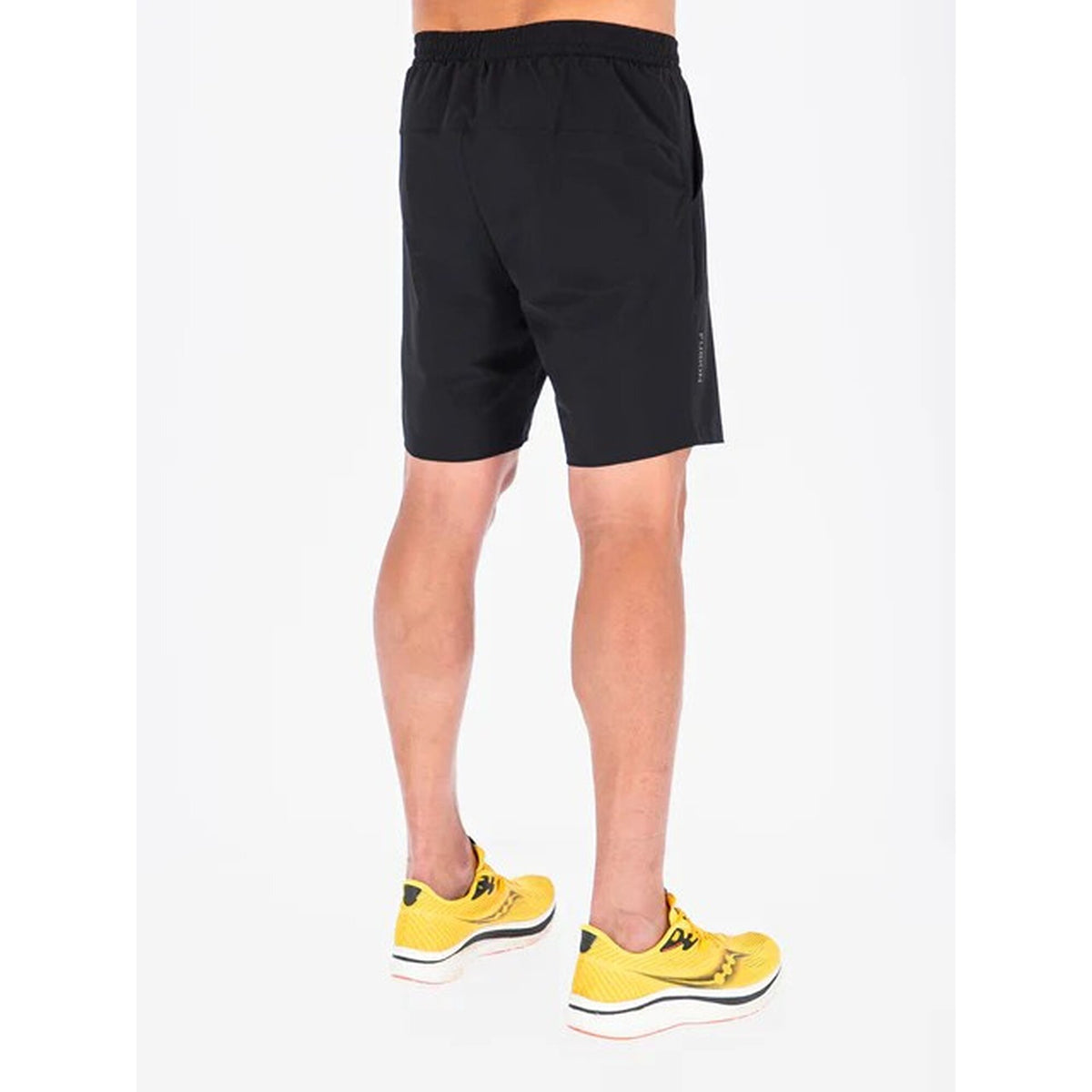 Herren C3 Run Shorts – Laufshorts mit Taschen