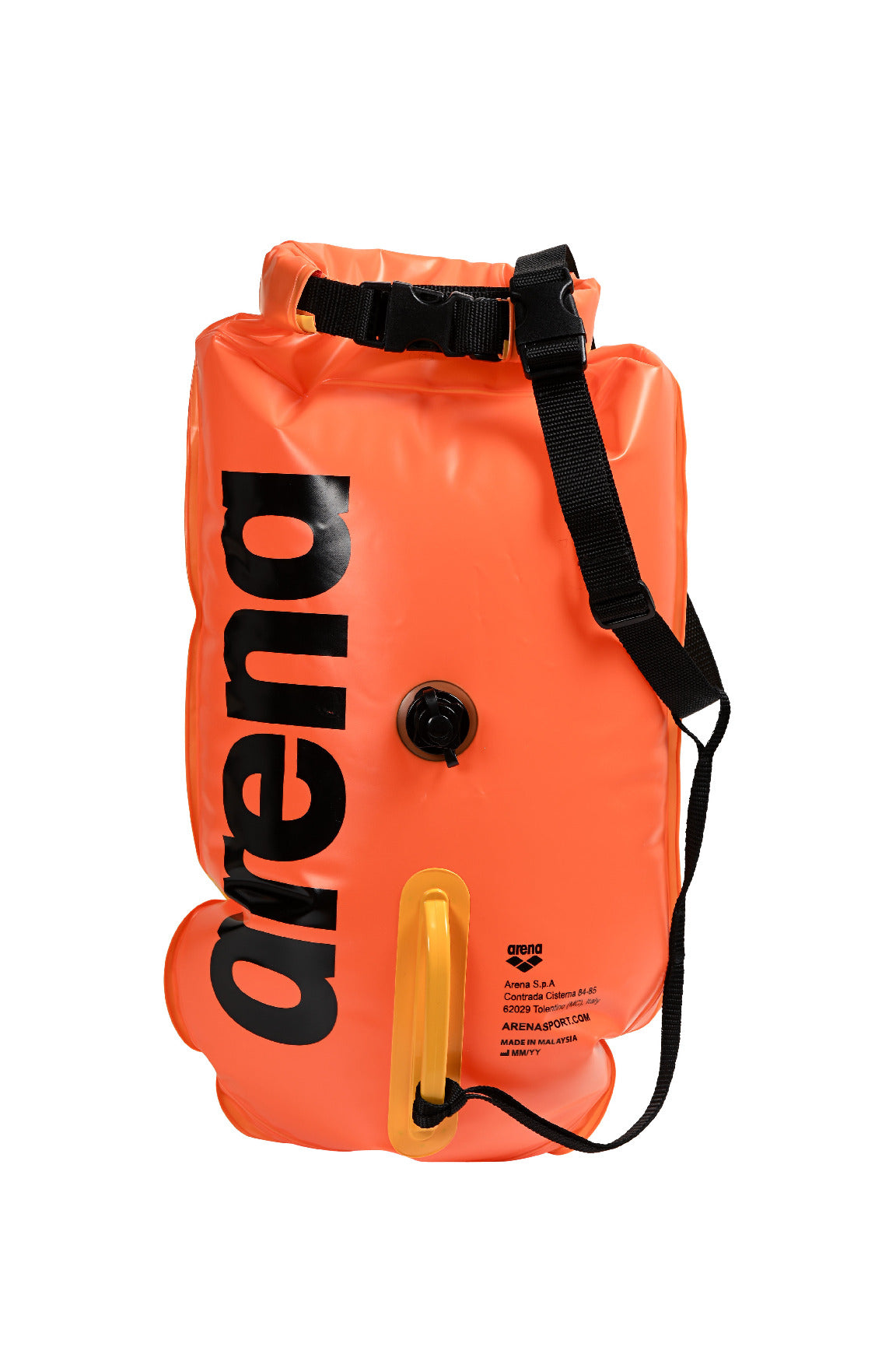 OPEN WATER BUOY