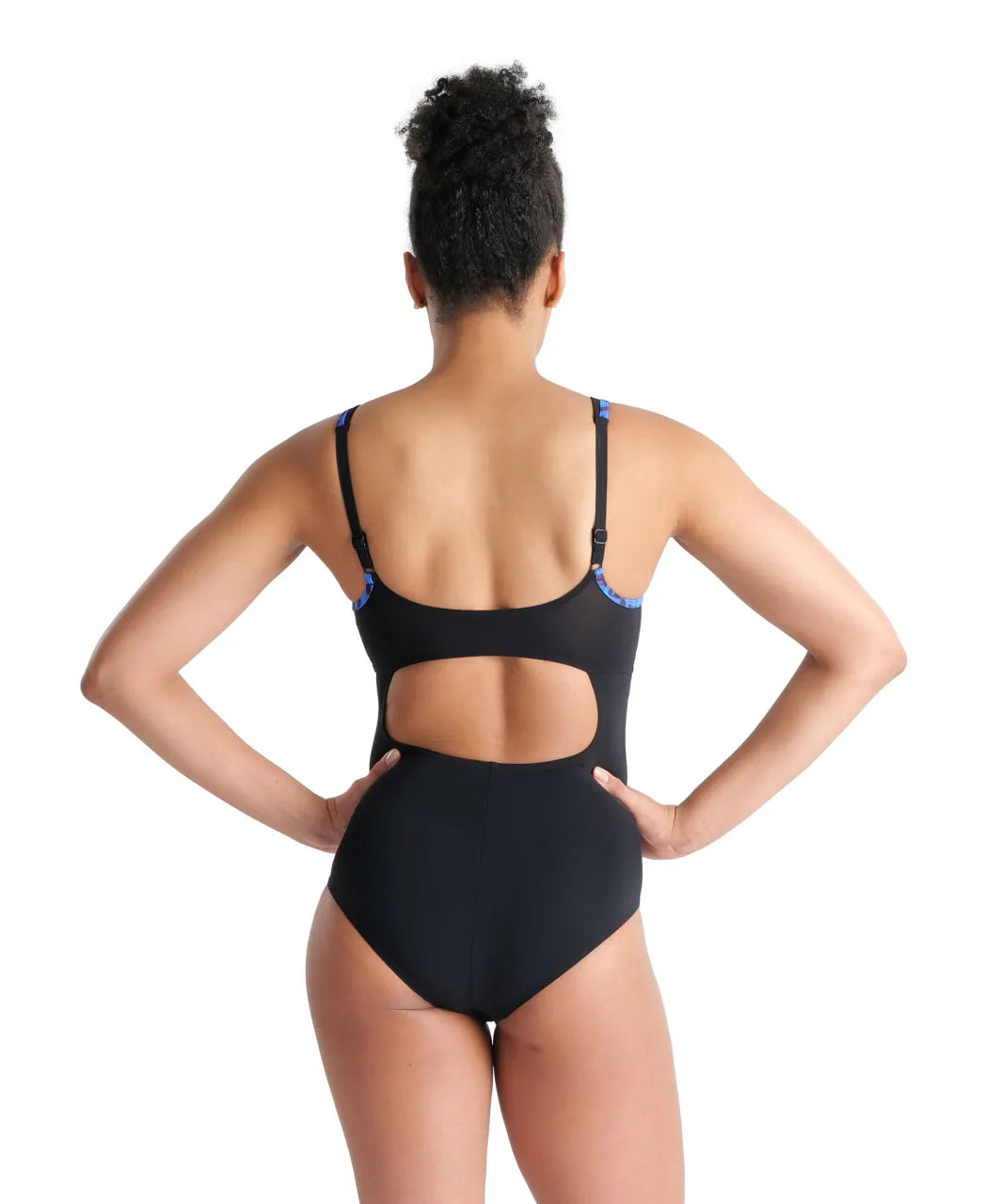 WOMEN´S BODYLIFT SWIMSUIT CLOE STRAP BAC