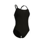 W SOLID SWIMSUIT LIGHTDROP BA