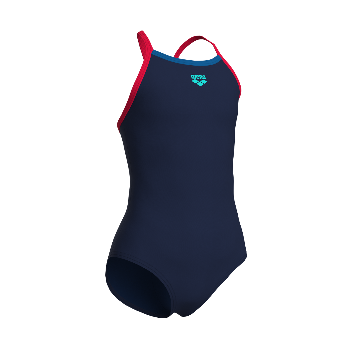 GIRL'S SWIMSUIT LIGHT DROP SO