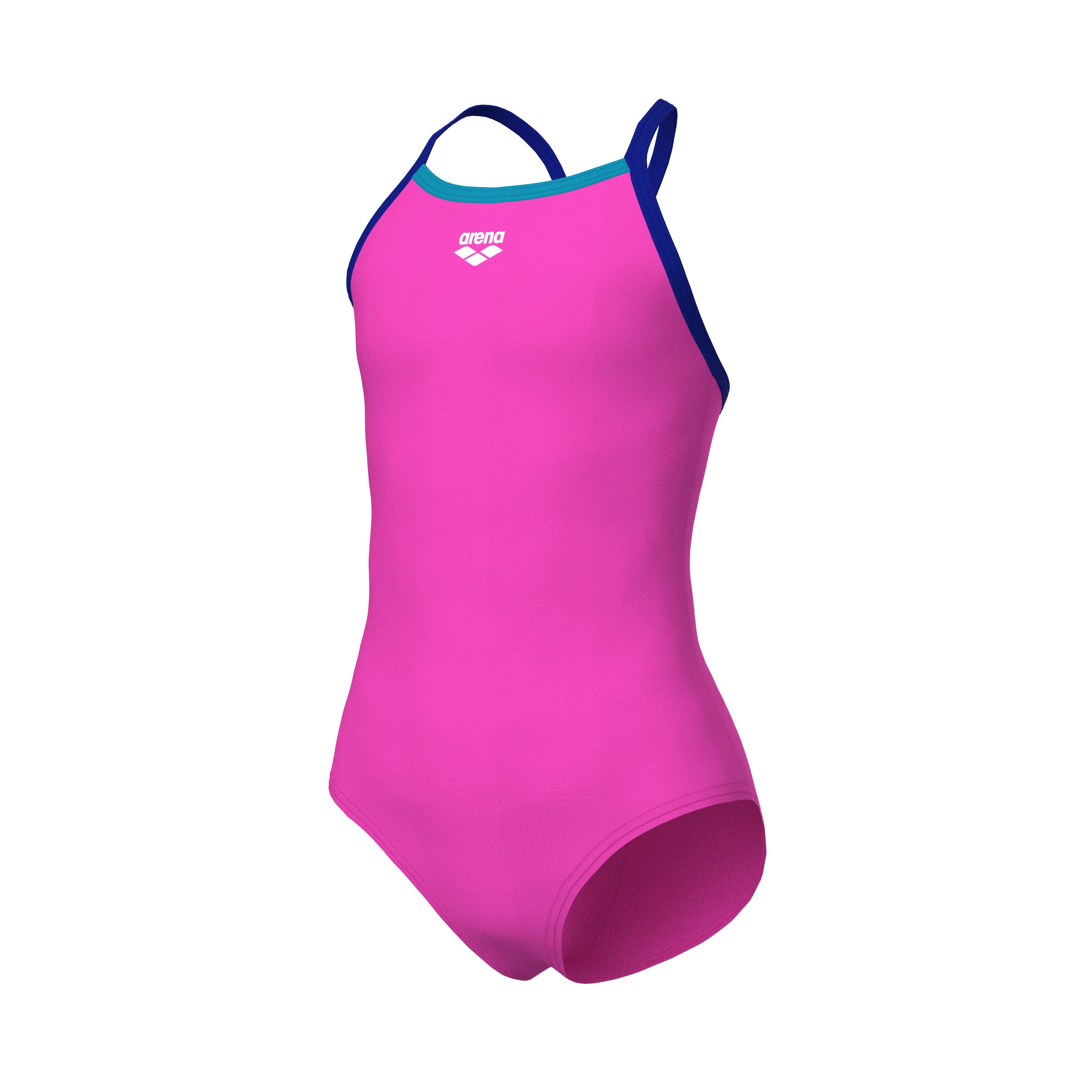 GIRL'S  SWIMSUIT LIGHT DROP SO