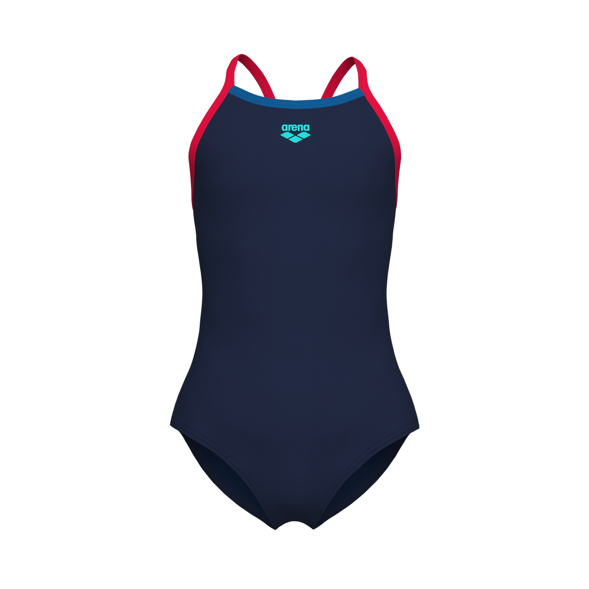 GIRL'S SWIMSUIT LIGHT DROP SO