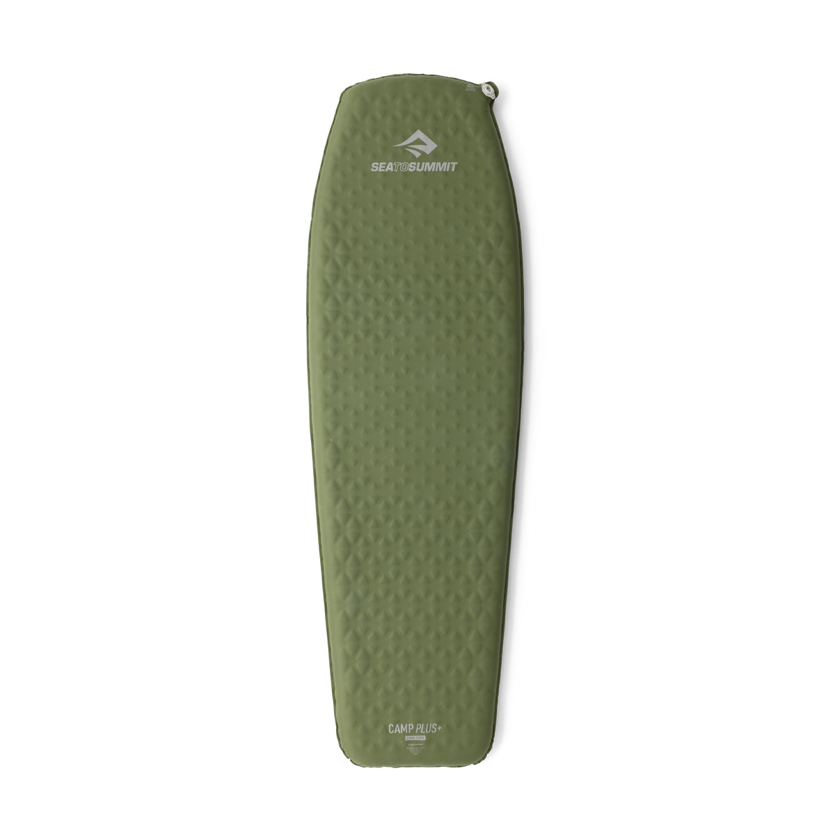 Camp Plus Self Inflating Mat