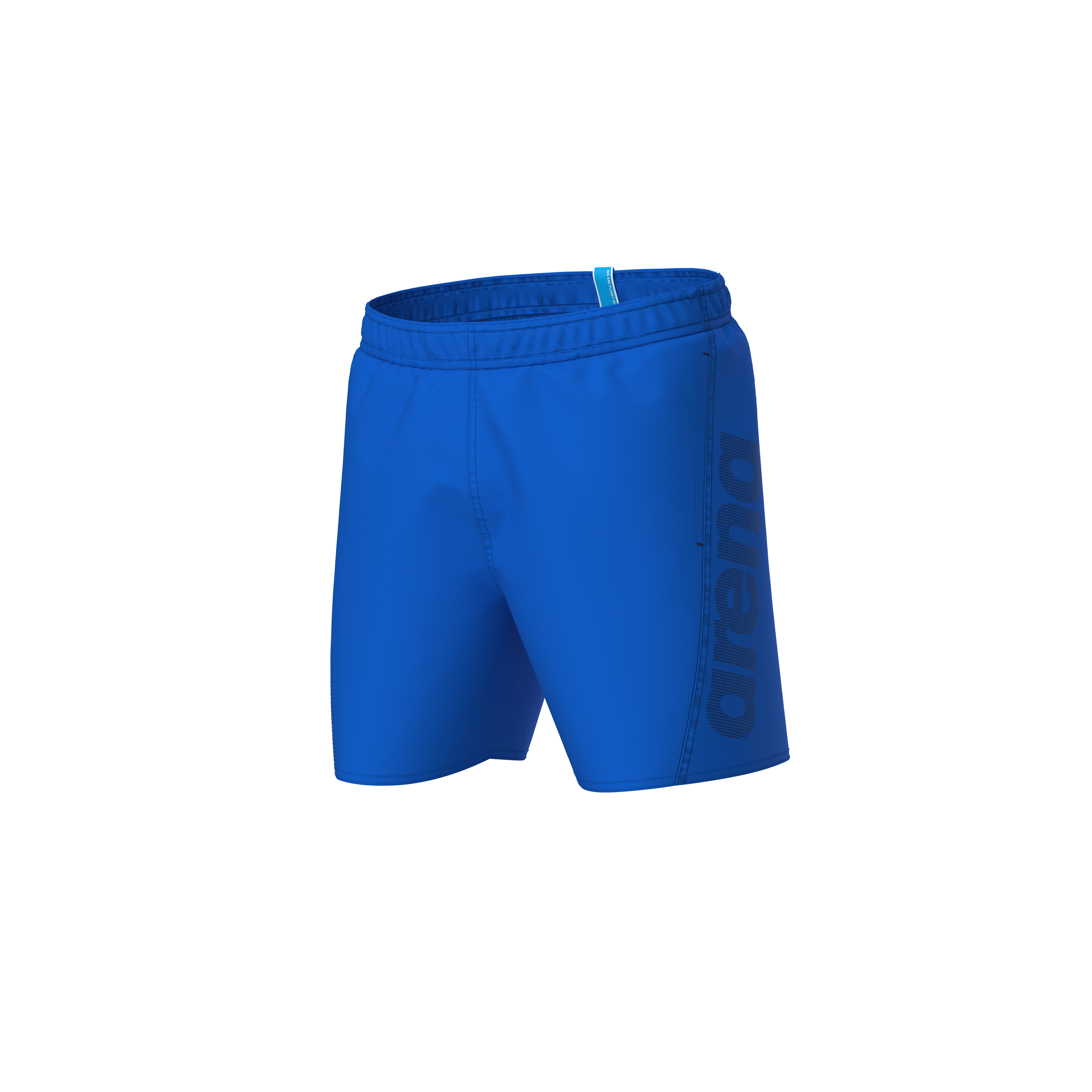 FUNDAMENTALS  LOGO BOXER