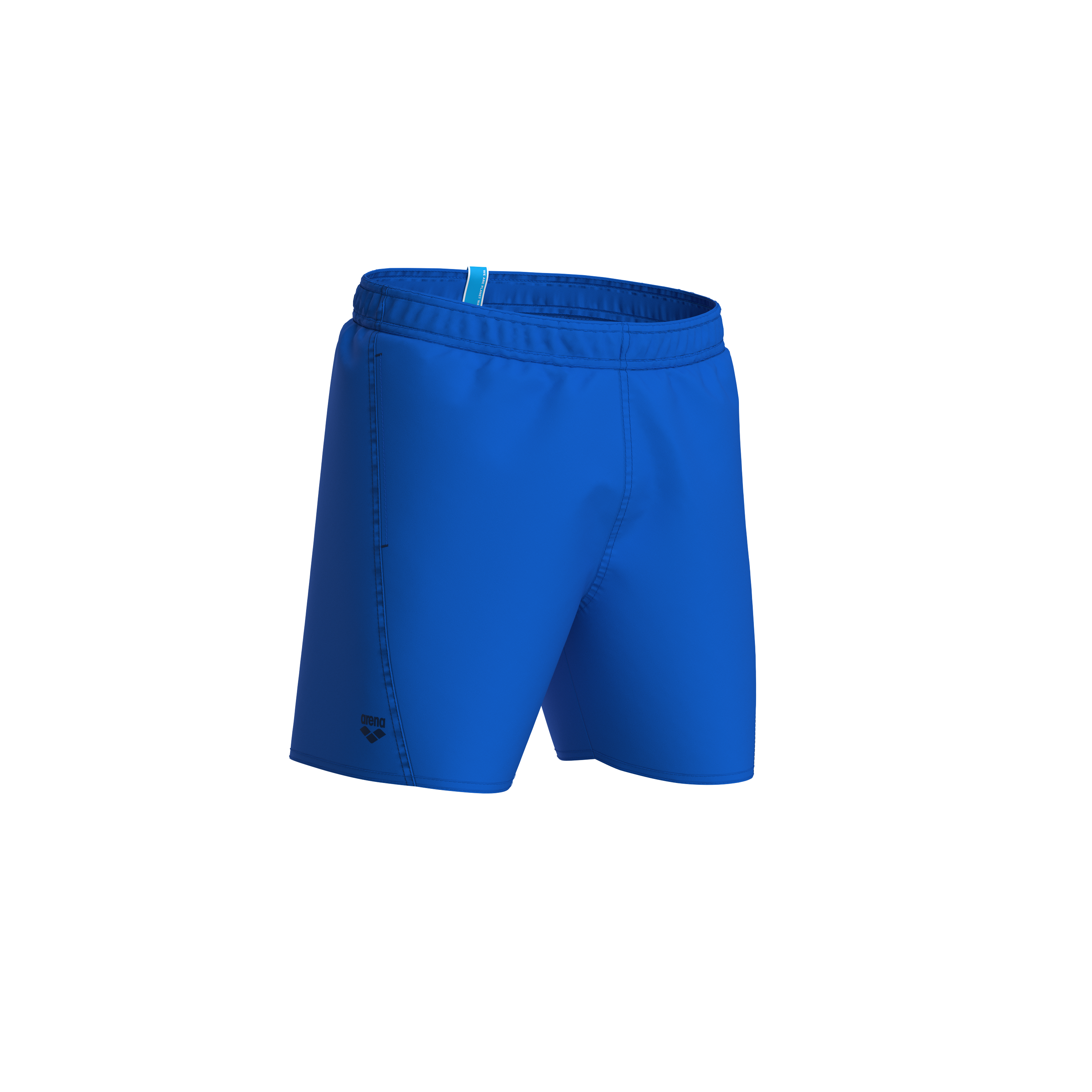 FUNDAMENTALS  LOGO BOXER