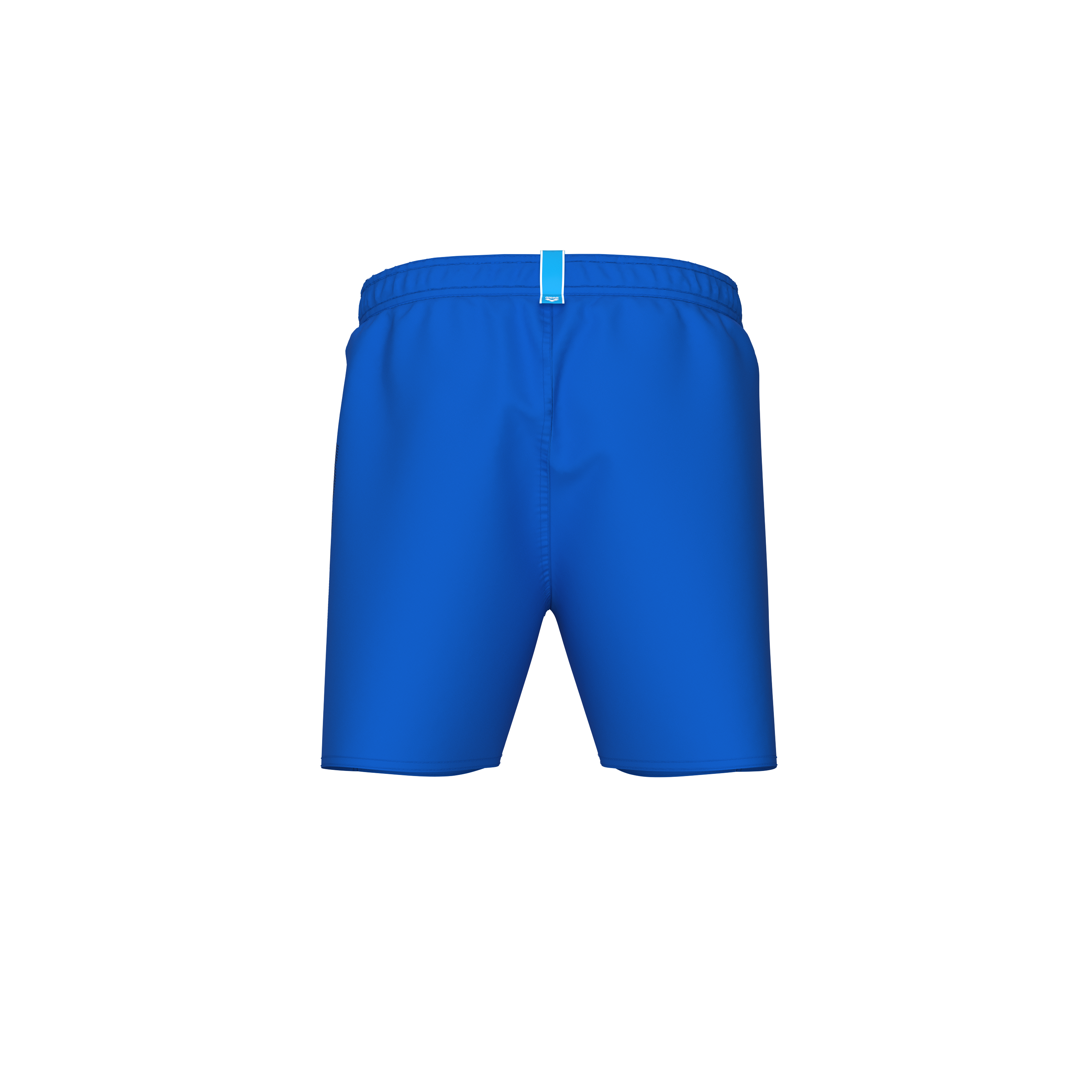 FUNDAMENTALS  LOGO BOXER