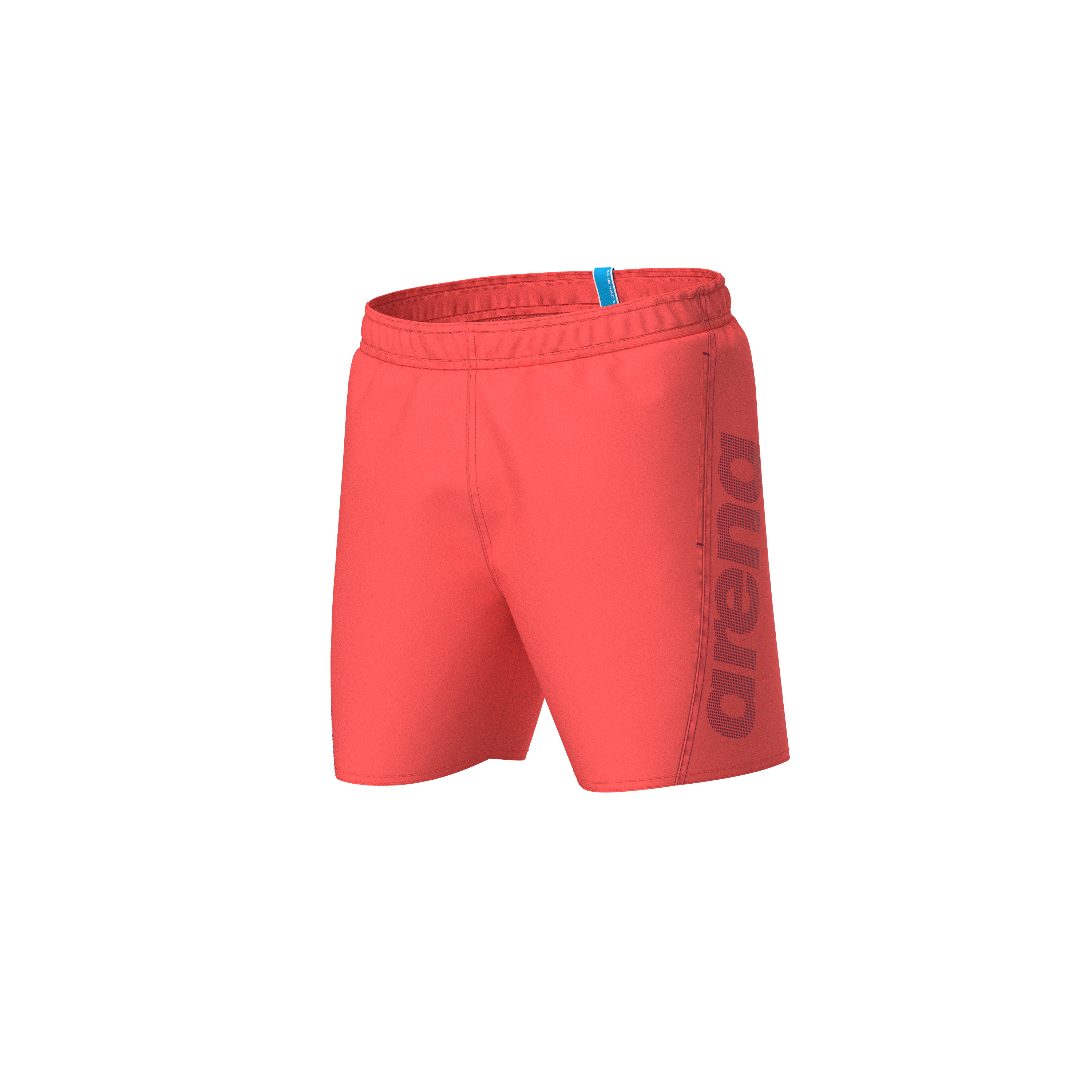 FUNDAMENTALS  LOGO BOXER