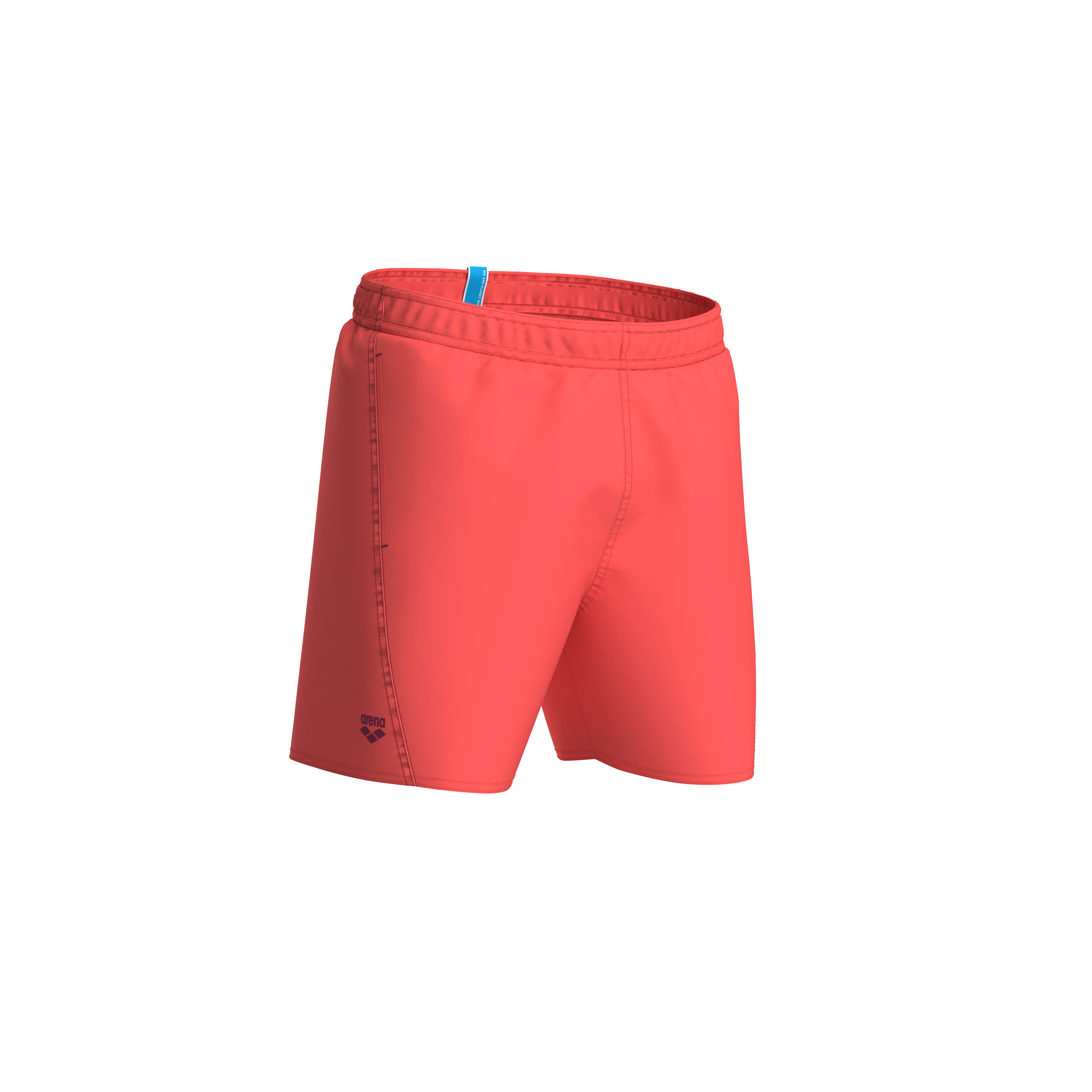 FUNDAMENTALS  LOGO BOXER