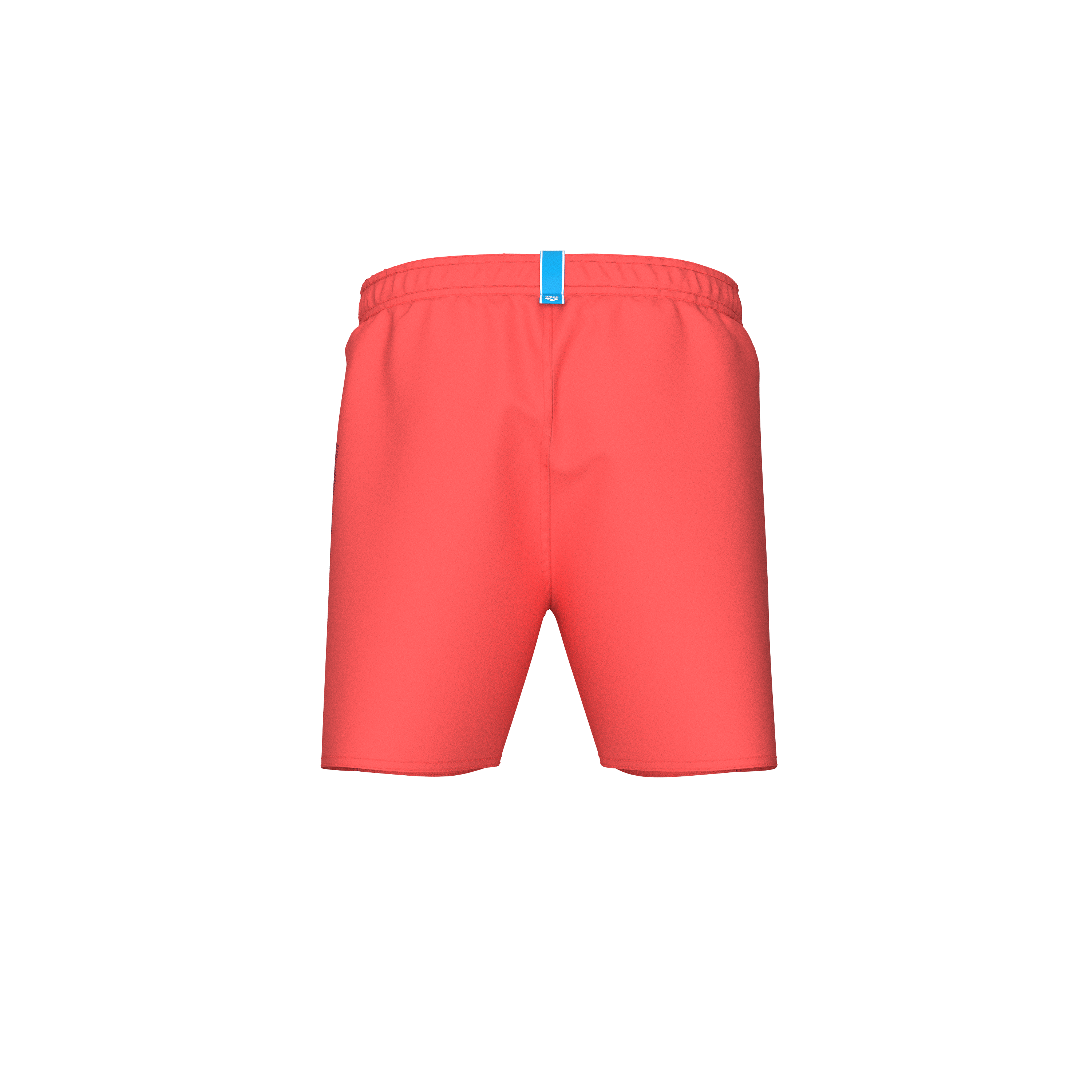 FUNDAMENTALS  LOGO BOXER