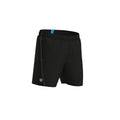 Fundamentals Logo Boxer R Badehose Herren