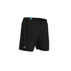 Fundamentals Logo Boxer R Badehose Herren